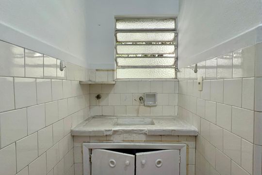 Kitnet/Studio à venda com 1 quarto, 25m² em Pinheiros, São Paulo