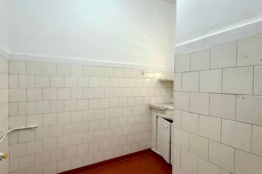 Kitnet/Studio à venda com 1 quarto, 25m² em Pinheiros, São Paulo