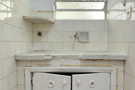 Kitnet/Studio à venda com 1 quarto, 25m² em Pinheiros, São Paulo