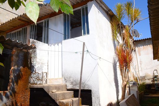 Casa à venda com 3 quartos, 225m² em Goiânia, Belo Horizonte