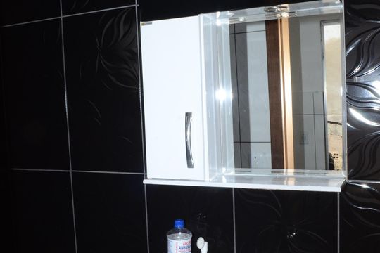 Casa à venda com 3 quartos, 225m² em Goiânia, Belo Horizonte