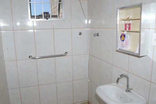 Casa à venda com 3 quartos, 225m² em Goiânia, Belo Horizonte