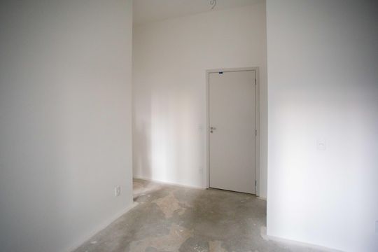 Sala de apartamento à venda com 2 quartos, 40m² em Centro, Diadema