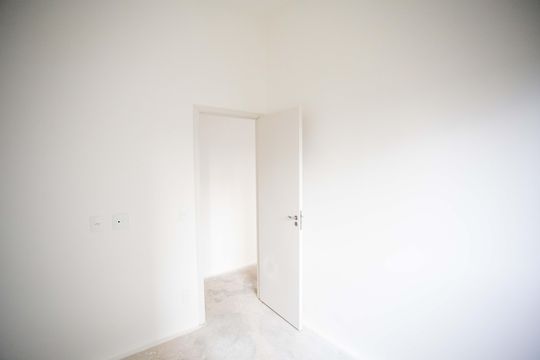 Quarto 2 de apartamento à venda com 2 quartos, 40m² em Centro, Diadema