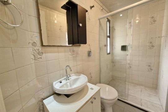 Apartamento para alugar com 2 quartos, 60m² em Vila Guilherme, São Paulo