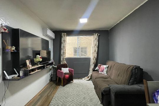 Apartamento à venda com 2 quartos, 41m² em Santos Dumont, São Leopoldo