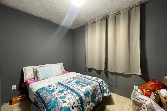 Apartamento à venda com 2 quartos, 41m² em Santos Dumont, São Leopoldo