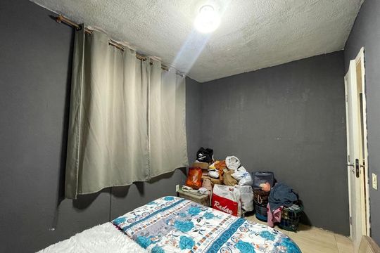 Apartamento à venda com 2 quartos, 41m² em Santos Dumont, São Leopoldo