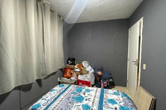 Apartamento à venda com 2 quartos, 41m² em Santos Dumont, São Leopoldo