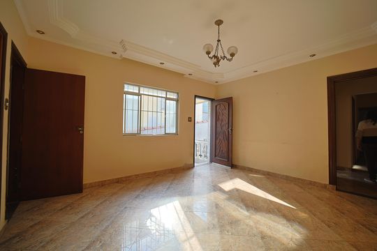 Sala de casa para alugar com 3 quartos, 199m² em Parque Boturussu, São Paulo