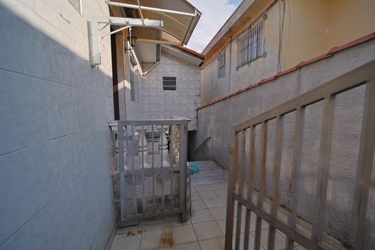 Área comum de casa para alugar com 3 quartos, 199m² em Parque Boturussu, São Paulo