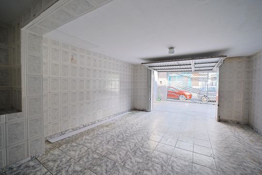 Casa para alugar com 3 quartos, 199m² em Parque Boturussu, São Paulo
