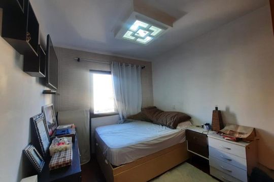 Apartamento à venda com 3 quartos, 69m² em Vila Mariana, São Paulo