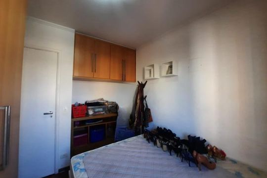 Apartamento à venda com 3 quartos, 69m² em Vila Mariana, São Paulo