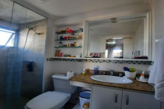 Apartamento à venda com 3 quartos, 69m² em Vila Mariana, São Paulo