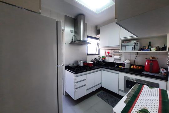 Apartamento à venda com 3 quartos, 69m² em Vila Mariana, São Paulo