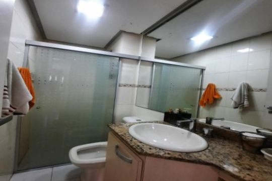 Apartamento à venda com 3 quartos, 69m² em Vila Mariana, São Paulo
