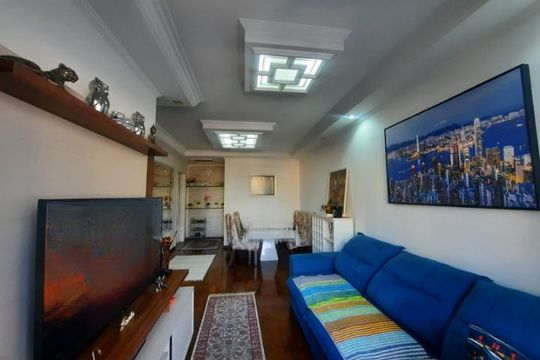 Apartamento à venda com 3 quartos, 69m² em Vila Mariana, São Paulo