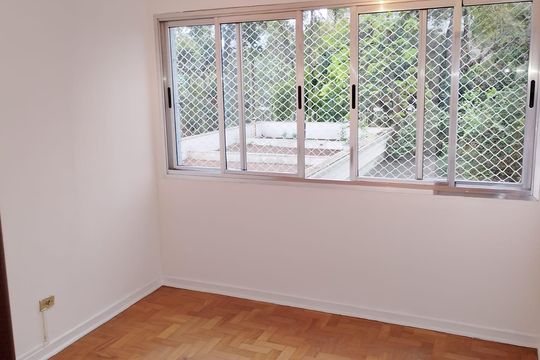 Apartamento para alugar com 2 quartos, 59m² em Santo Amaro, São Paulo