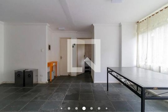 Apartamento para alugar com 2 quartos, 59m² em Santo Amaro, São Paulo