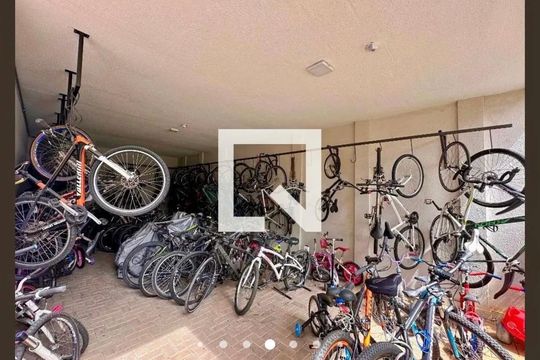 Apartamento para alugar com 2 quartos, 59m² em Santo Amaro, São Paulo