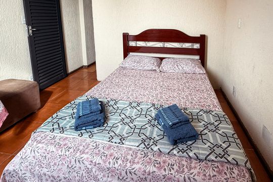 Apartamento para alugar com 2 quartos, 30m² em Dom Bosco, Juiz de Fora