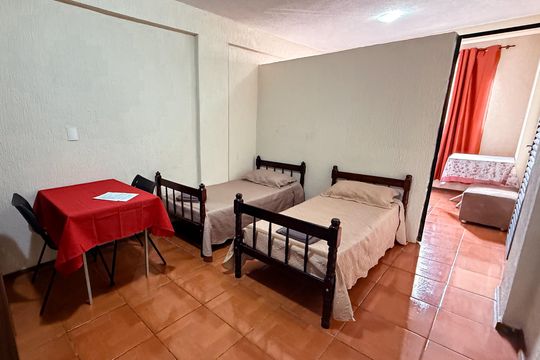 Apartamento para alugar com 2 quartos, 30m² em Dom Bosco, Juiz de Fora