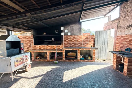 Apartamento para alugar com 2 quartos, 30m² em Dom Bosco, Juiz de Fora