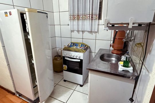 Apartamento para alugar com 2 quartos, 30m² em Dom Bosco, Juiz de Fora
