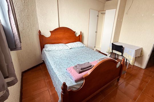 Apartamento para alugar com 2 quartos, 30m² em Dom Bosco, Juiz de Fora
