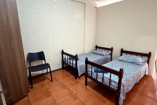 Apartamento para alugar com 2 quartos, 30m² em Dom Bosco, Juiz de Fora