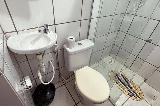 Apartamento para alugar com 2 quartos, 30m² em Dom Bosco, Juiz de Fora
