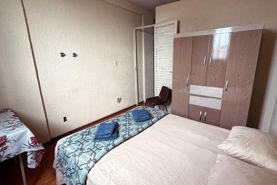 Apartamento para alugar com 2 quartos, 30m² em Dom Bosco, Juiz de Fora