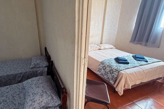 Apartamento para alugar com 2 quartos, 30m² em Dom Bosco, Juiz de Fora