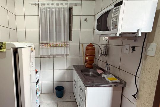 Apartamento para alugar com 2 quartos, 30m² em Dom Bosco, Juiz de Fora