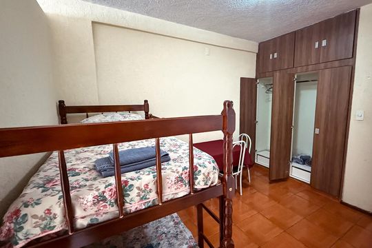 Apartamento para alugar com 2 quartos, 30m² em Dom Bosco, Juiz de Fora