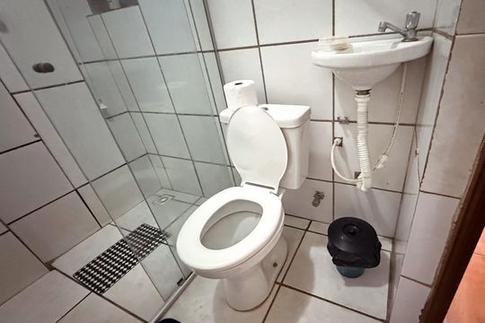 Apartamento para alugar com 2 quartos, 30m² em Dom Bosco, Juiz de Fora
