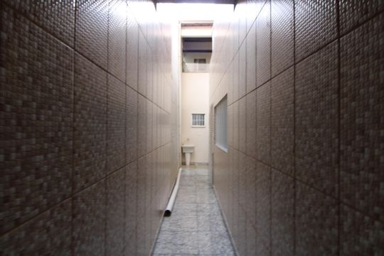 corredor de casa para alugar com 1 quarto, 80m² em Engenheiro Goulart, São Paulo
