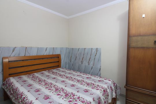 quarto de casa para alugar com 1 quarto, 80m² em Engenheiro Goulart, São Paulo