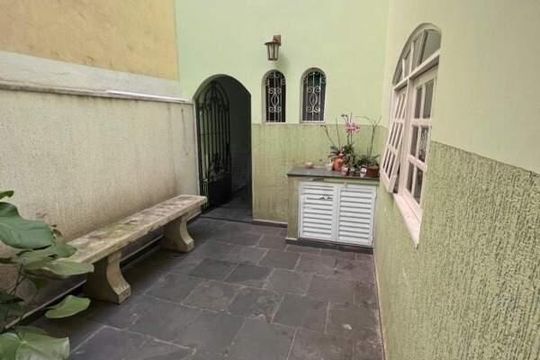 Casa à venda com 4 quartos, 182m² em Assunção, São Bernardo do Campo