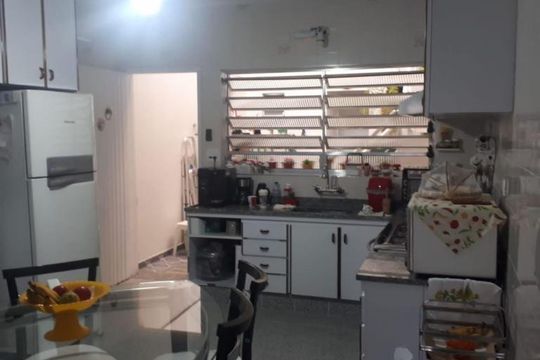 Casa à venda com 3 quartos, 460m² em Santa Maria, São Caetano do Sul