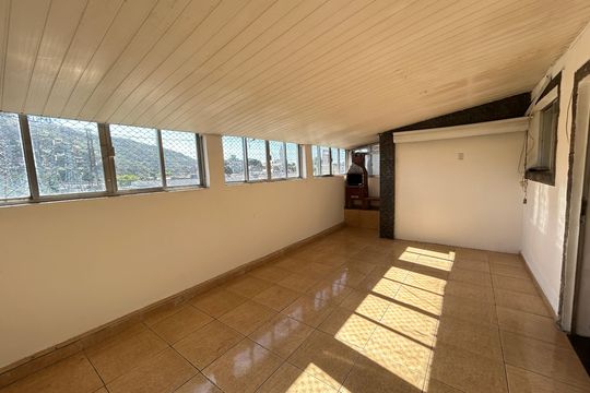 Área comum de apartamento para alugar com 4 quartos, 144m² em Madureira, Rio de Janeiro