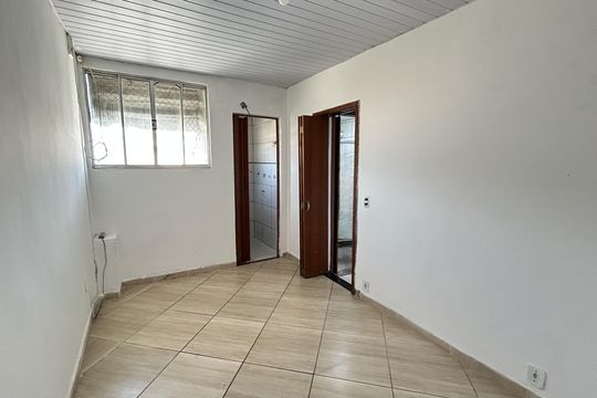 Suíte de apartamento para alugar com 3 quartos, 144m² em Madureira, Rio de Janeiro
