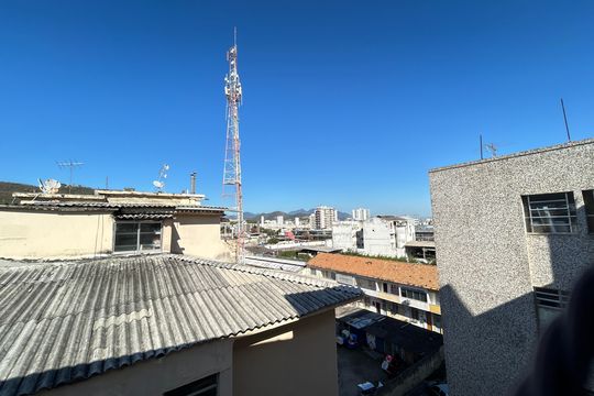 Vista do Quarto 2 de apartamento para alugar com 4 quartos, 144m² em Madureira, Rio de Janeiro