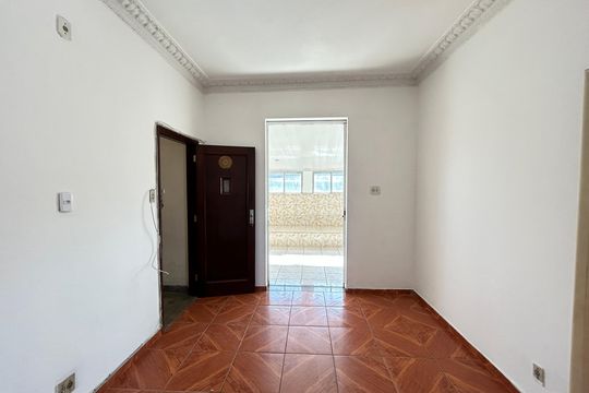 Sala 1 de apartamento para alugar com 4 quartos, 144m² em Madureira, Rio de Janeiro