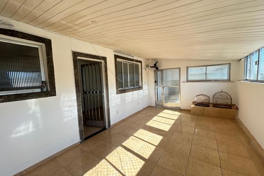 Área comum de apartamento para alugar com 4 quartos, 144m² em Madureira, Rio de Janeiro