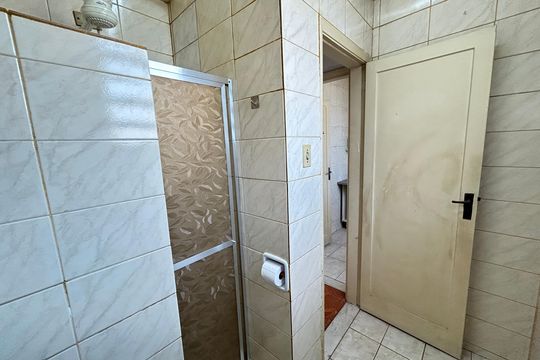 Banheiro 1 de apartamento para alugar com 3 quartos, 144m² em Madureira, Rio de Janeiro