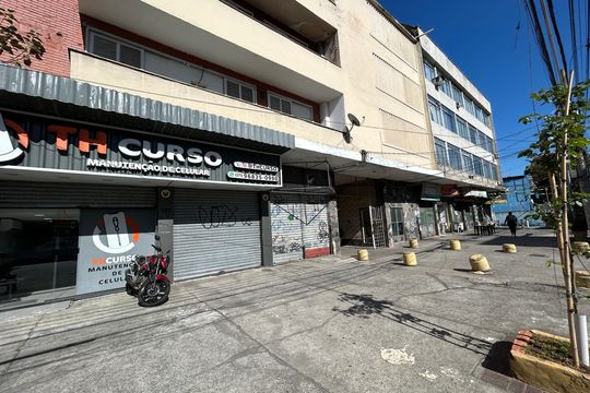 Fachada de apartamento para alugar com 4 quartos, 144m² em Madureira, Rio de Janeiro