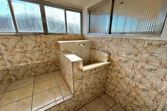 Área de Serviço de apartamento para alugar com 4 quartos, 144m² em Madureira, Rio de Janeiro