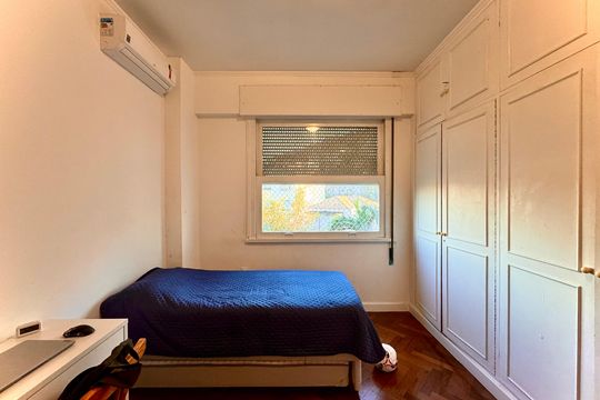 Apartamento para alugar com 3 quartos, 148m² em Santa Teresa, Rio de Janeiro